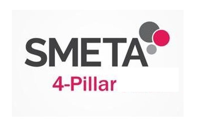 SMET 4-PILLAR Certification