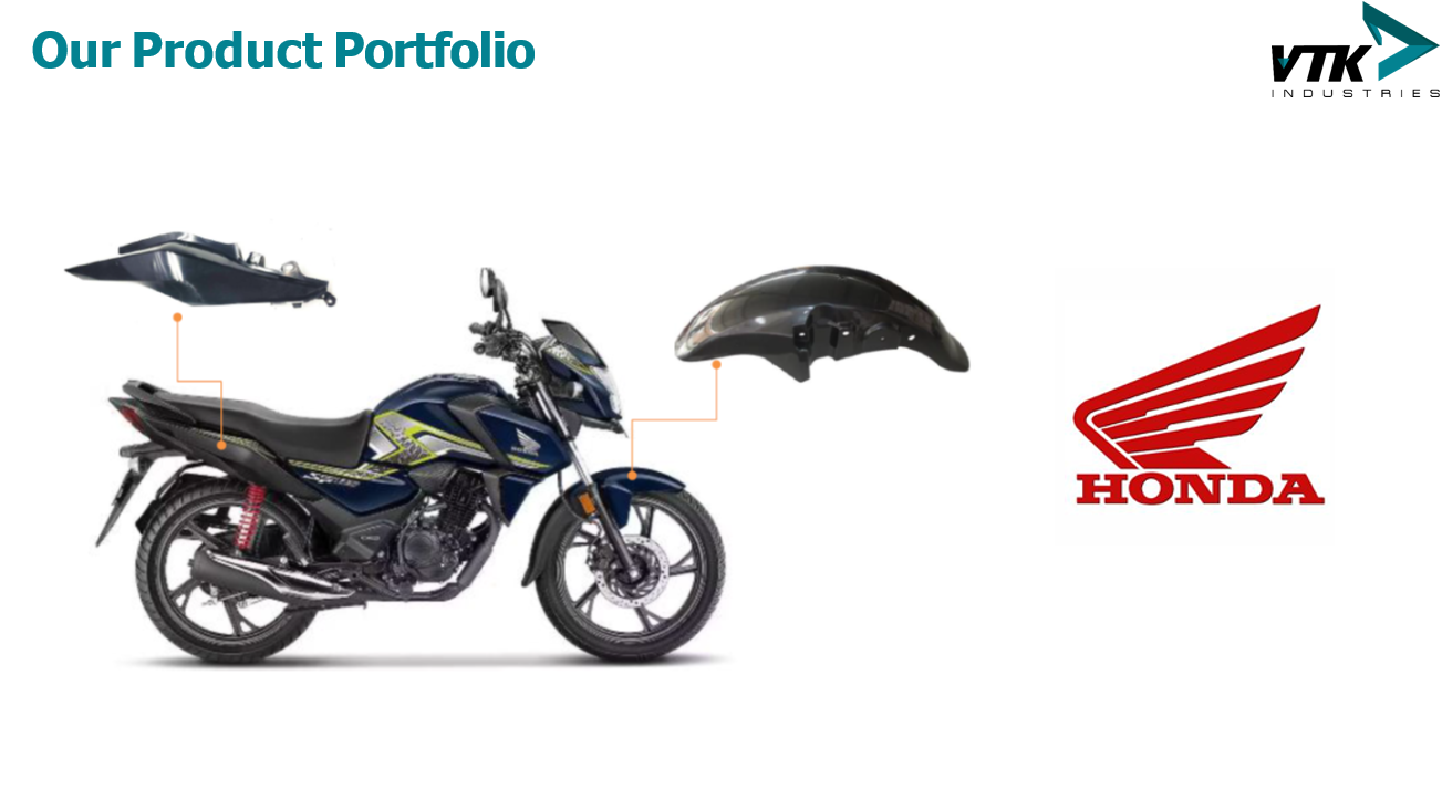 Injection Molding Facility 6